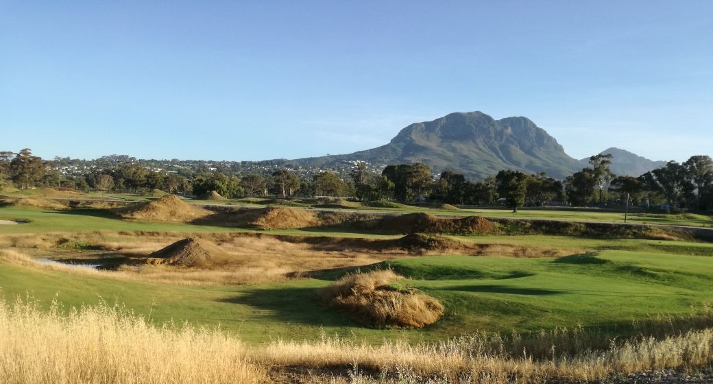 Somerset West GC