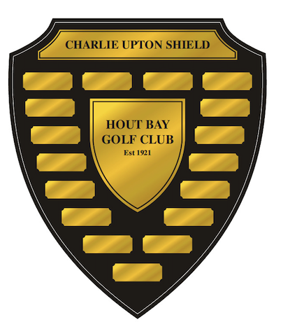 Charlie Upton Shield